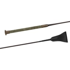 Fleck Softtex-grip jumping bat