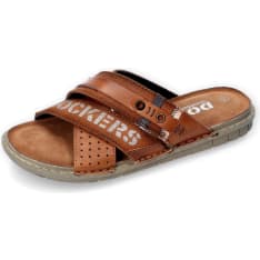 Dockers miesten pistokkaat