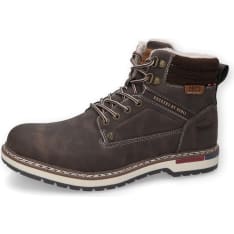 Dockers men's ankle boots