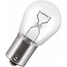 Osram 12W P21W merkinantolamppu