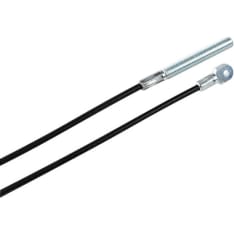 Ratioparts 30-887 Husqvarna R213 C 1115mm cable