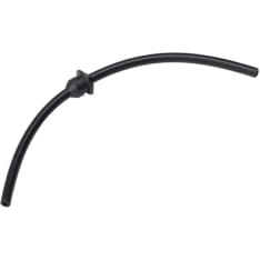 Ratioparts STIHL 175mm fuel hose