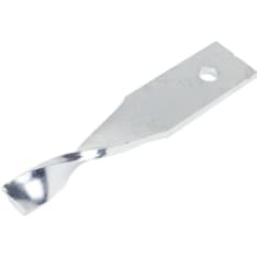 Ratioparts boundary cable installation device spare blades 3 pcs