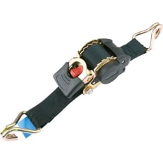 Ratioparts 300daN automatic tensioning cloth