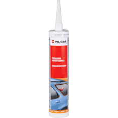 Wurth 310ml tuulilasintiivistemassa
