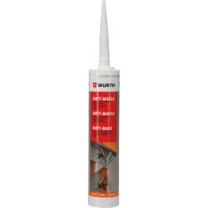 Wurth 310ml buty-massa