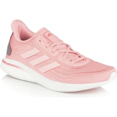 Adidas Supernova women's running shoes