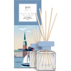 Ipuro 50 ml Fresh Stockholm room fragrance