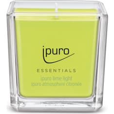 Ipuro 125g scented candle