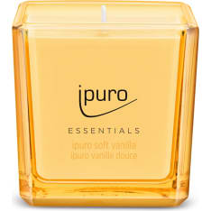 Ipuro 125g scented candle