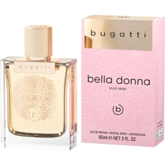 Bugatti Bella Donna Dolce Amore EdP 60 ml naisten tuoksu