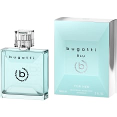 Bugatti Blu for Her EdP 60 ml naisten tuoksu
