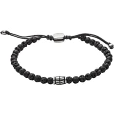 Fossil bracelet