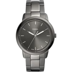 Fossil Minimalist wristwatch