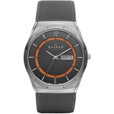 Skagen Titanium Melbye wristwatch