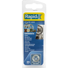 Rapid 25+2X reikäholkki