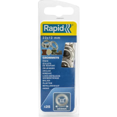 Rapid 25+2X hole sleeve