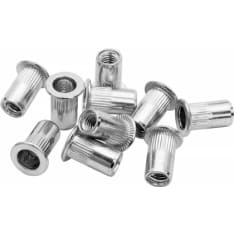 Rapid 20pcs rivet nut for RP110 pliers