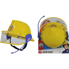 Fireman Sami fireman's helmet