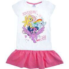 My Little Pony dress