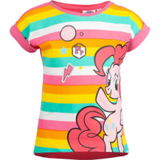 My Little Pony lasten t-paita