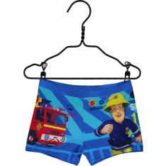 Fireman Sam swimboxers