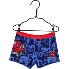 Spider-Man lasten uimahousut
