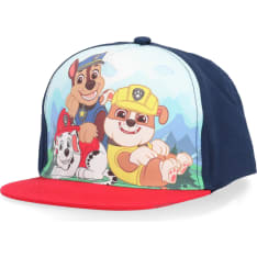 Paw Patrol cap