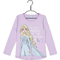Frozen lasten paita
