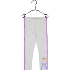 Frozen lasten leggingsit