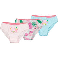 Peppa Pig briefs 3-pack