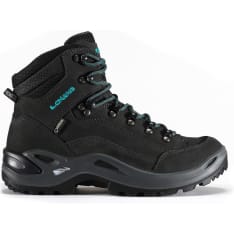 Lowa Renegade GTX Mid women's hiking boots