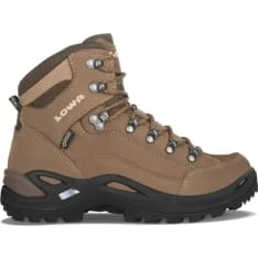 Lowa Renegade GTX Mid naisten vaelluskengät