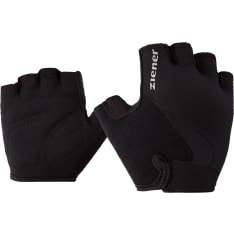 Ziener Crido children's cycling gloves