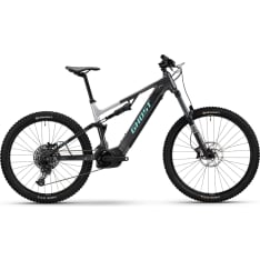 Ghost E-ASX Universal 29"/27,5" 12V Full sähkömaastopyörä