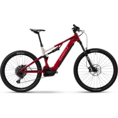 Ghost E-ASX Essential 29"/27,5" 10V Full sähkömaastopyörä