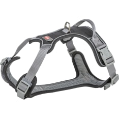 Trixie Y-harness active