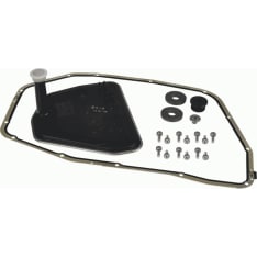 ZF GETRIEBE 1084.298.014 Transmission filter