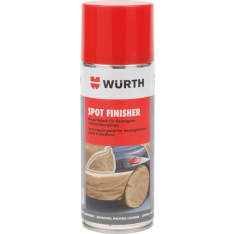 Wurth Spot Finisher 400ml finishing varnish