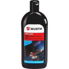 Wurth Wash&Wax 500ml vahapesu