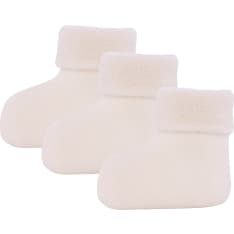 Ewers Baby Socks 3-pack