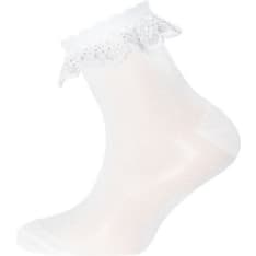 Ewers Kids' Lace Socks