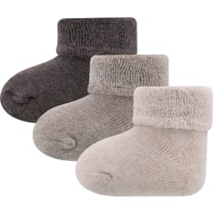 Ewers vauvojen sukat 3-pack
