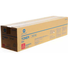 Konica Minolta TN711 (A3VU350) magenta toner cartridge