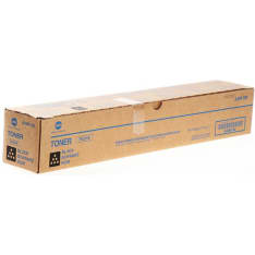 Konica Minolta TN321 (A33K150) black toner cartridge