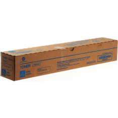 Konica Minolta TN514 (A9E8450) syaani värikasetti