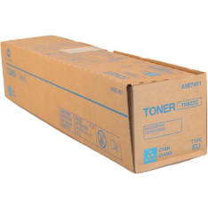 Konica Minolta TN622 (A5E7451) syaani värikasetti
