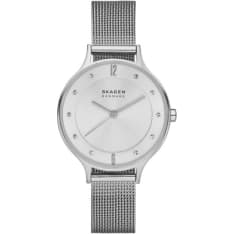 Skagen Steel Anita Lille wristwatch