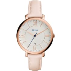 Fossil Jacqueline wristwatch