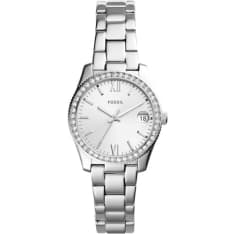 Fossil Scarlette wristwatch